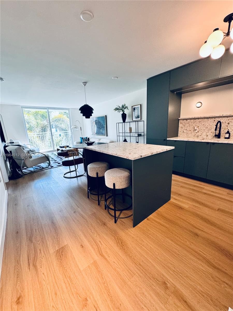 THE PARK GARDENS CONDO · #302 in Miami Beach - Photo 6