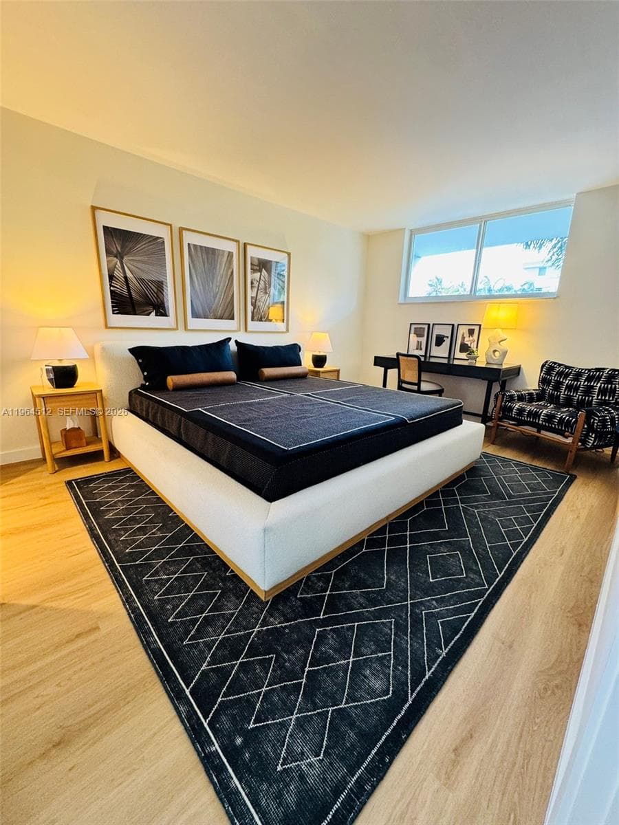 THE PARK GARDENS CONDO · #302 in Miami Beach - Photo 13