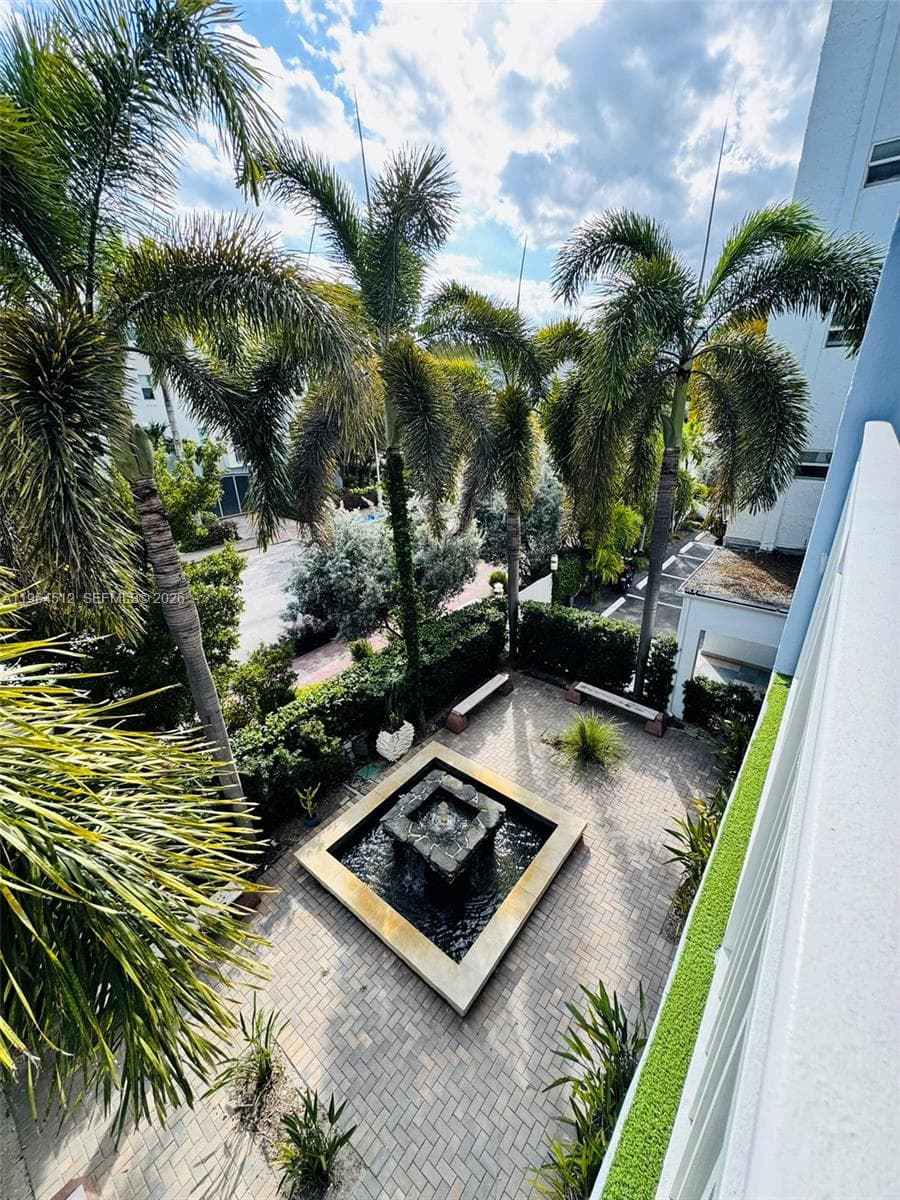 THE PARK GARDENS CONDO · #302 in Miami Beach - Photo 22