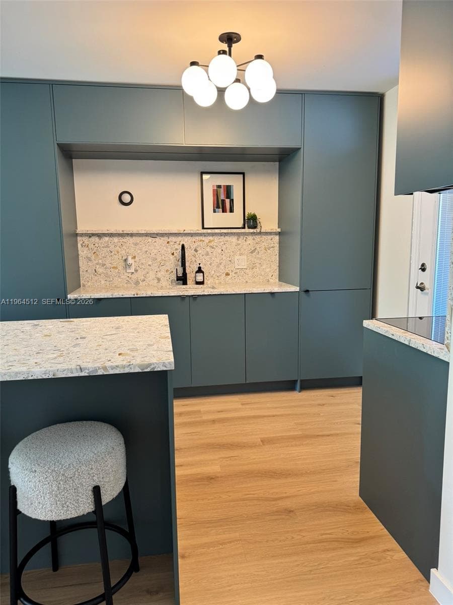 THE PARK GARDENS CONDO · #302 in Miami Beach - Photo 9