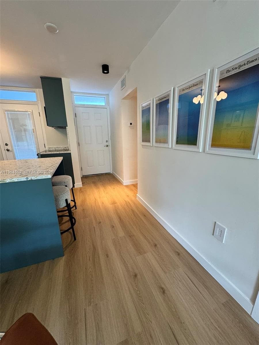 THE PARK GARDENS CONDO · #302 in Miami Beach - Photo 18