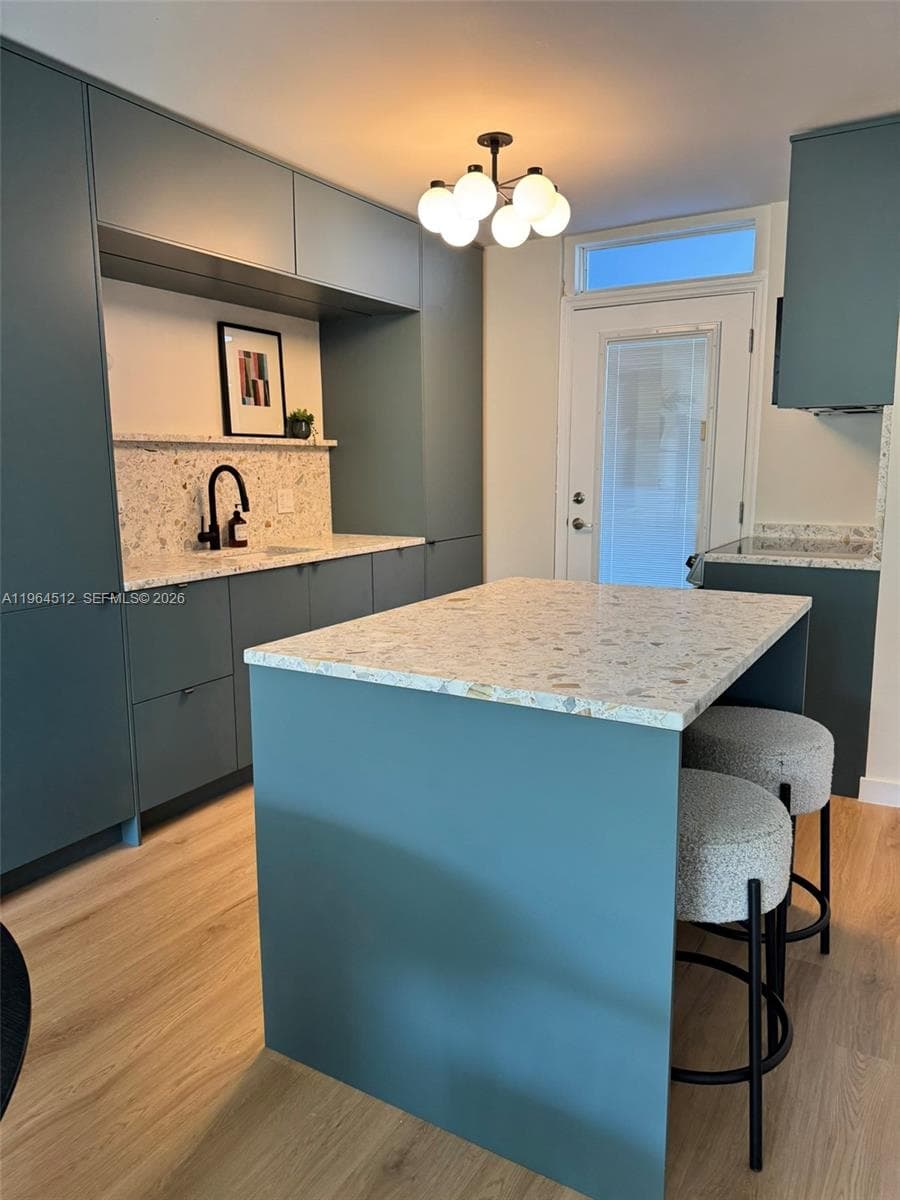 THE PARK GARDENS CONDO · #302 in Miami Beach - Photo 8