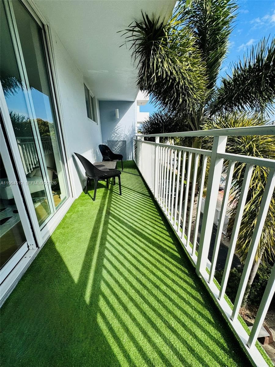 THE PARK GARDENS CONDO · #302 in Miami Beach - Photo 21