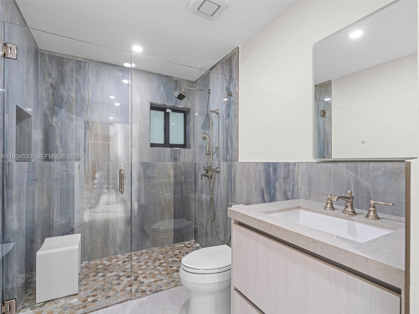Handicap Bath