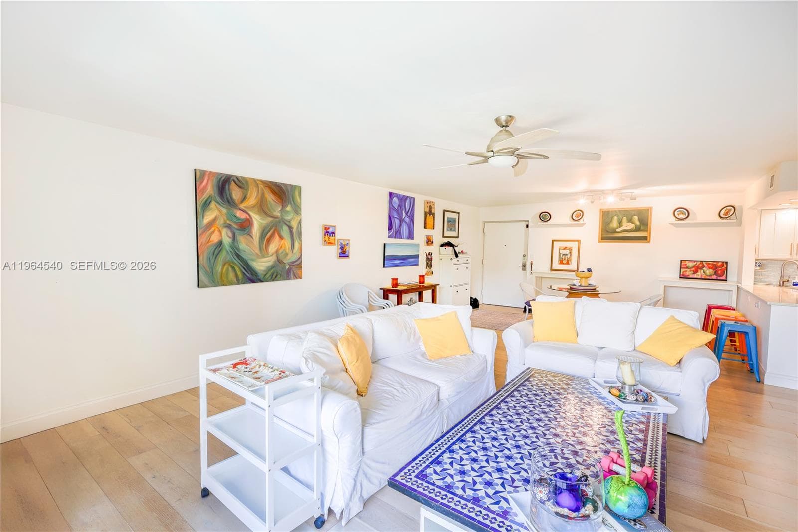 North Beach Condo · #304 in Hollywood - Photo 12