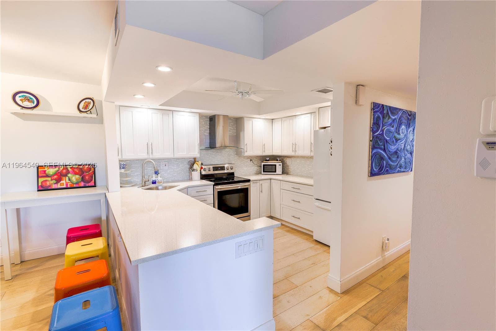 North Beach Condo · #304 in Hollywood - Photo 14