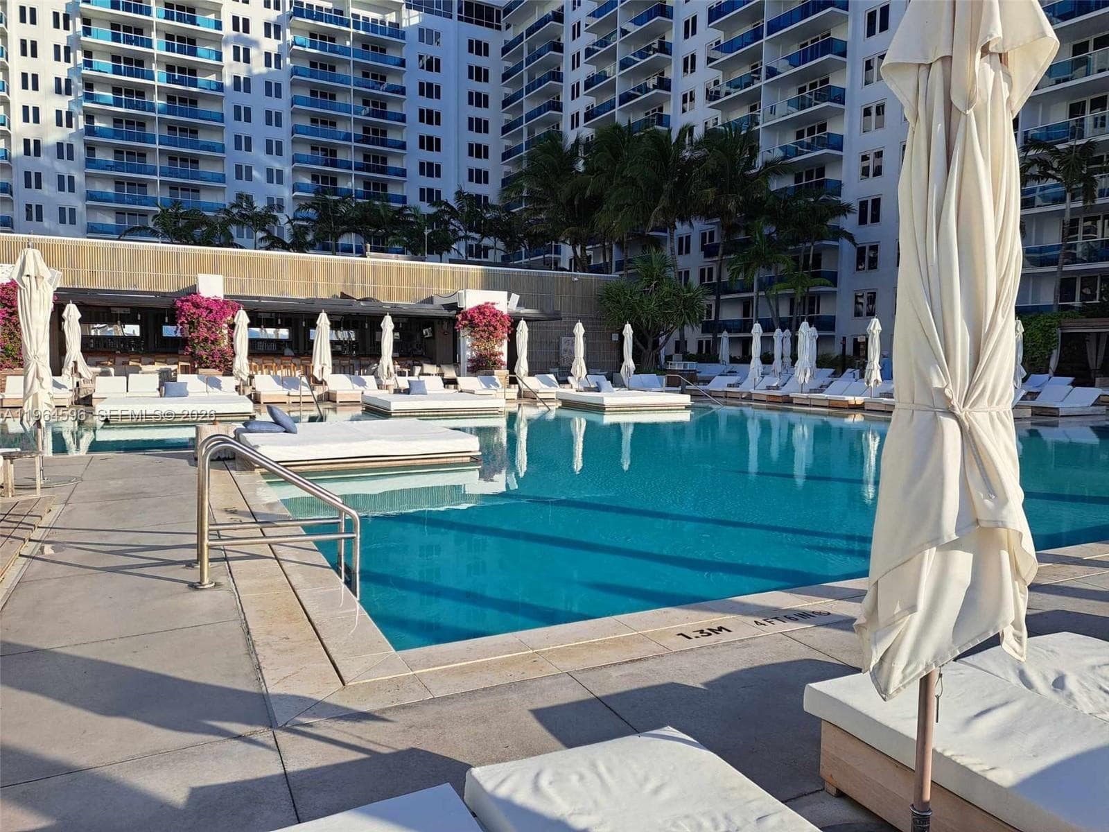 Roney Palace · #504 in Miami Beach - Photo 33