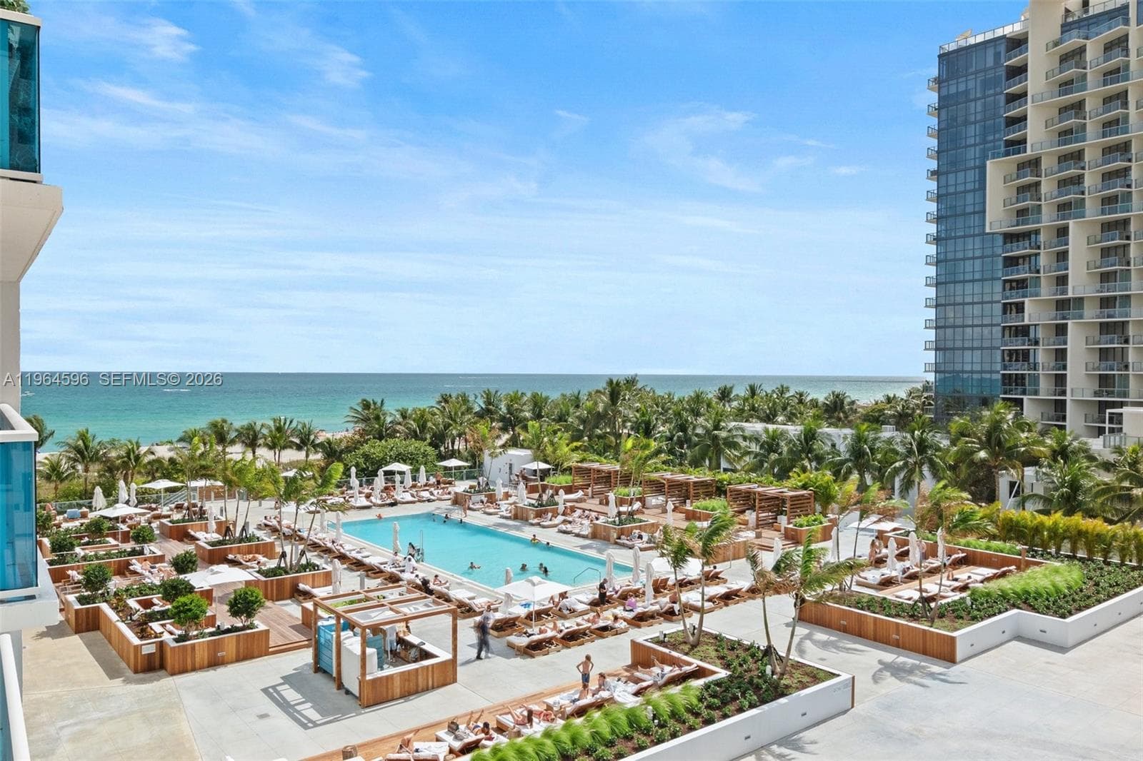 Roney Palace · #504 in Miami Beach - Photo 4