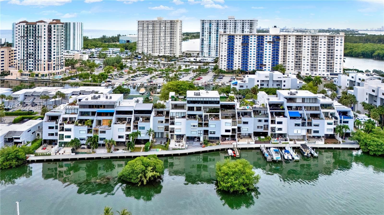 POINCIANA IS YT & RCQ CLU · #1230 in Sunny Isles Beach - Photo 42
