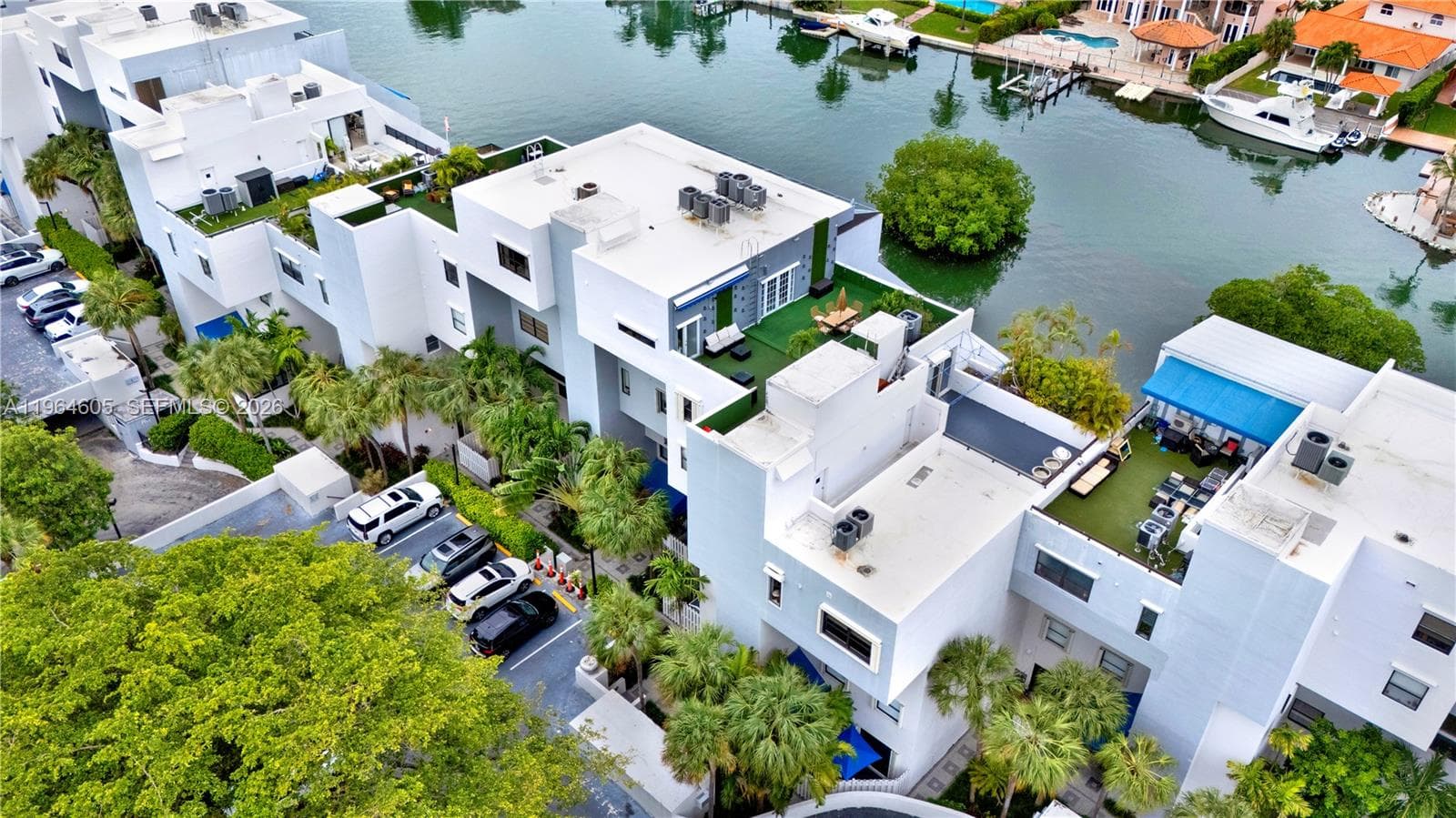POINCIANA IS YT & RCQ CLU · #1230 in Sunny Isles Beach - Photo 46