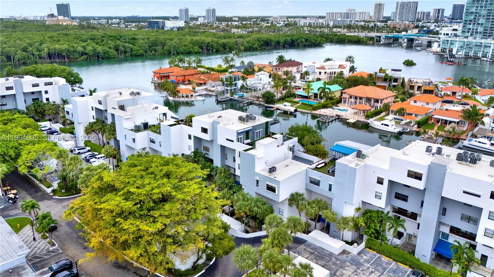 POINCIANA IS YT & RCQ CLU · #1230 in Sunny Isles Beach - Photo 47
