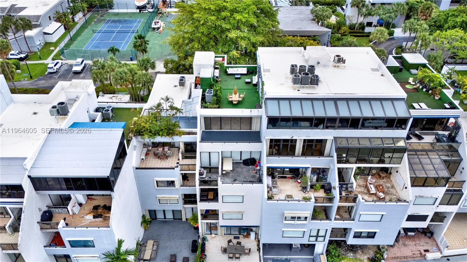 POINCIANA IS YT & RCQ CLU · #1230 in Sunny Isles Beach - Photo 43