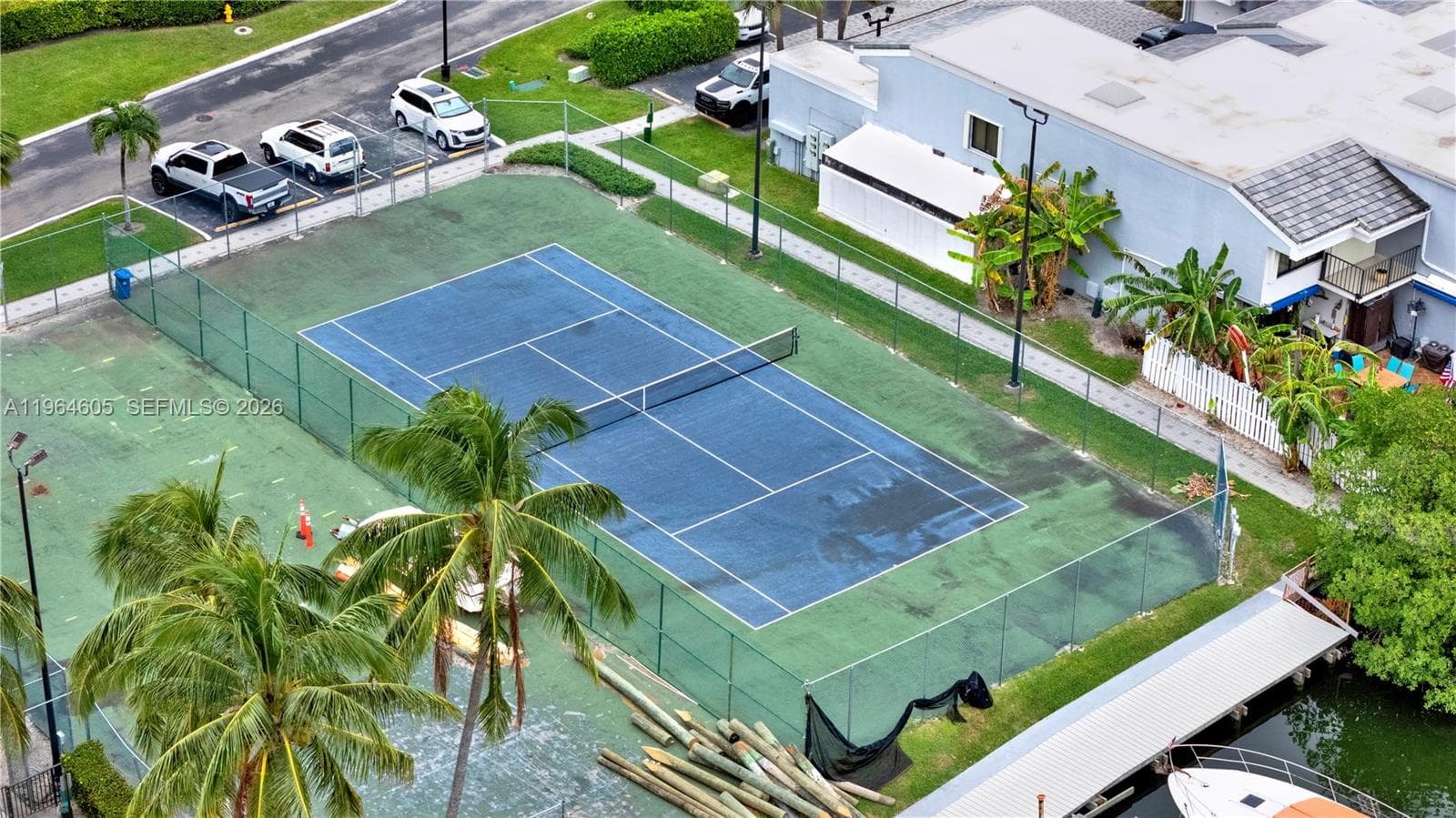 POINCIANA IS YT & RCQ CLU · #1230 in Sunny Isles Beach - Photo 36
