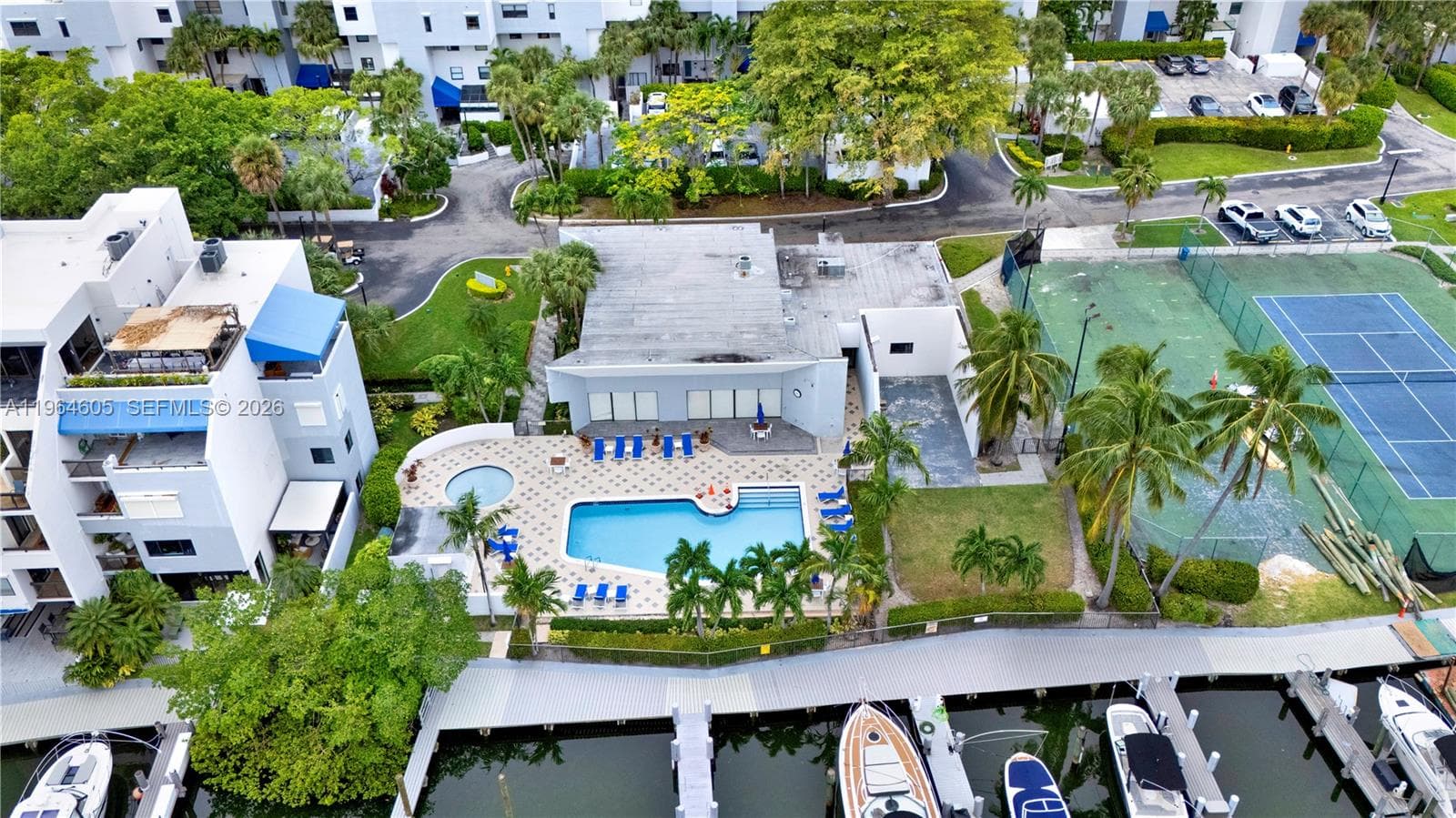 POINCIANA IS YT & RCQ CLU · #1230 in Sunny Isles Beach - Photo 34