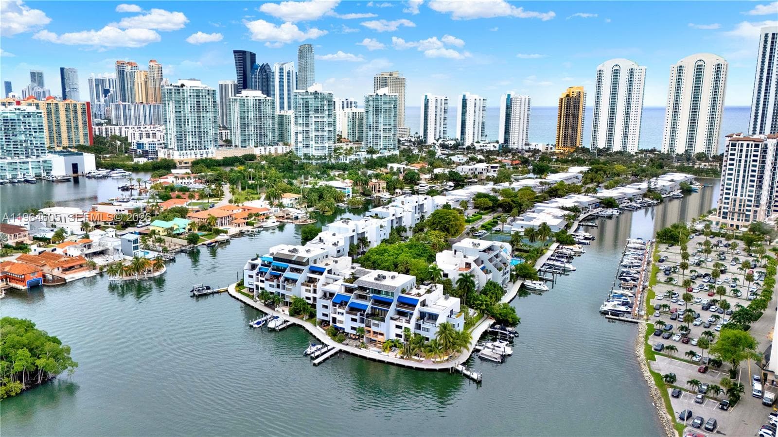POINCIANA IS YT & RCQ CLU · #1230 in Sunny Isles Beach - Photo 38