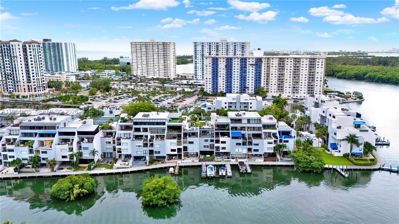 POINCIANA IS YT & RCQ CLU · #1230 in Sunny Isles Beach - Photo 41