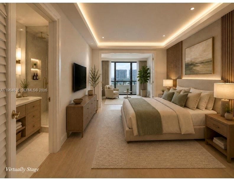 POINCIANA IS YT & RCQ CLU · #1230 in Sunny Isles Beach - Photo 18