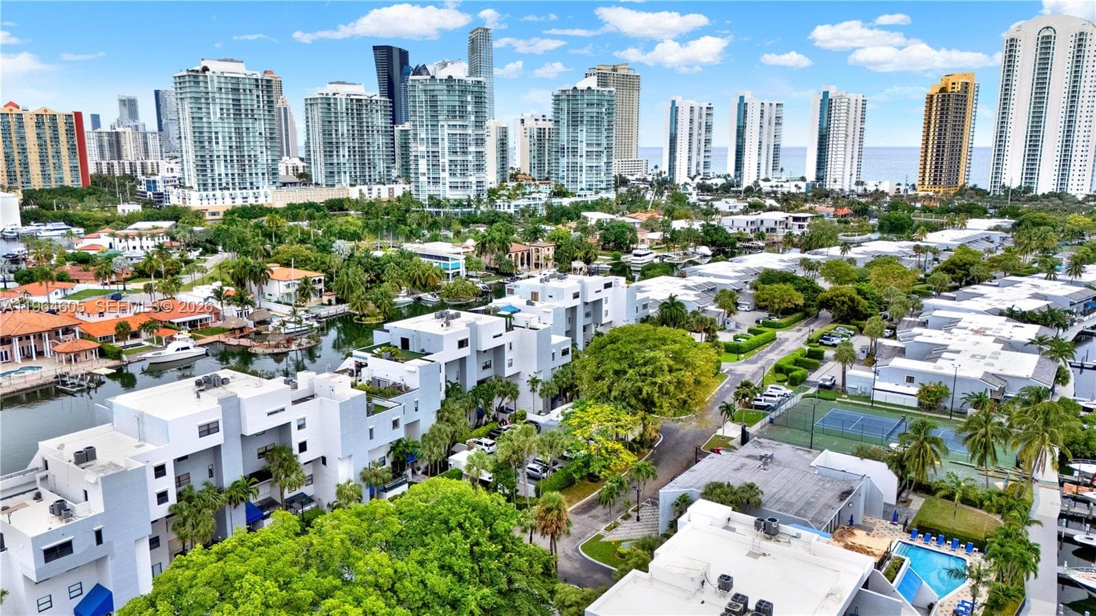 POINCIANA IS YT & RCQ CLU · #1230 in Sunny Isles Beach - Photo 37