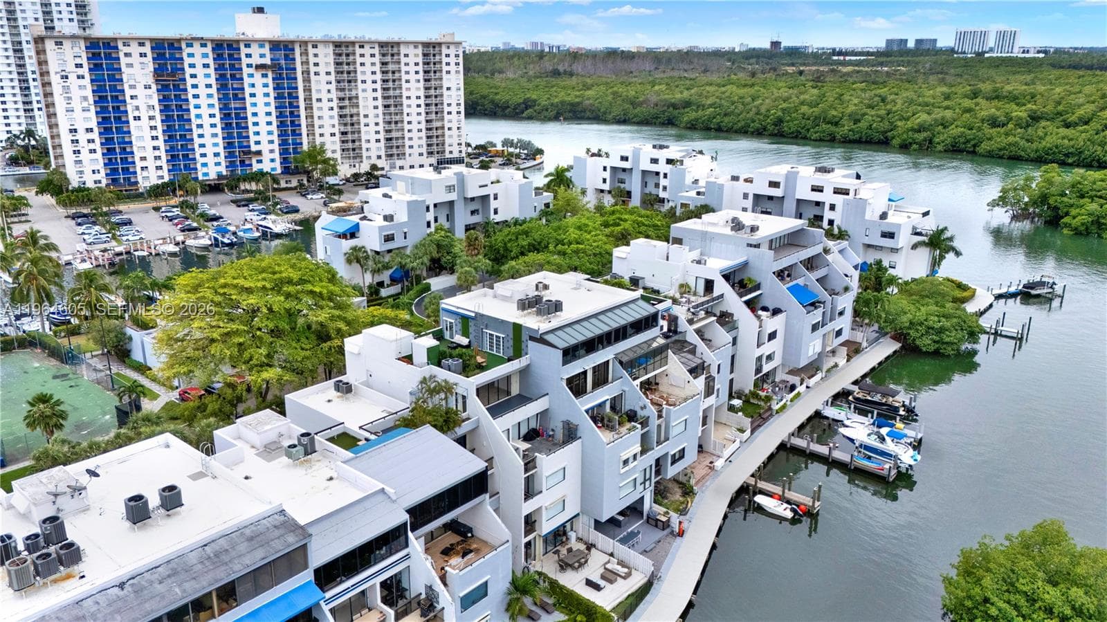 POINCIANA IS YT & RCQ CLU · #1230 in Sunny Isles Beach - Photo 48
