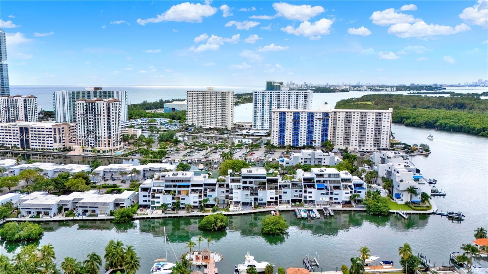 POINCIANA IS YT & RCQ CLU · #1230 in Sunny Isles Beach - Photo 44