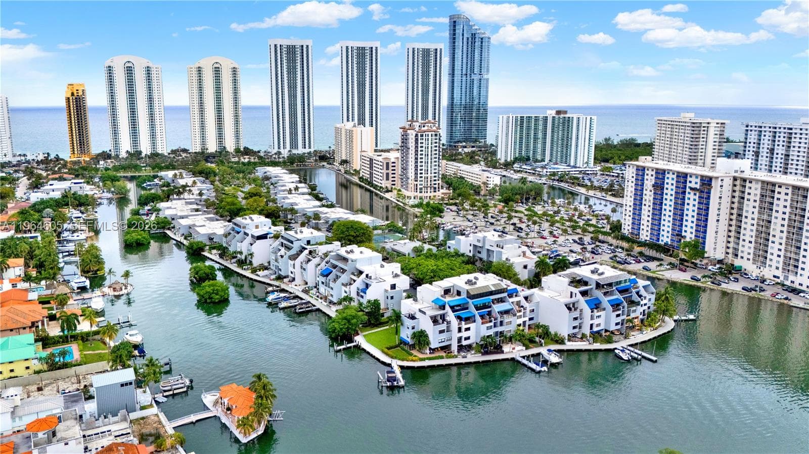 POINCIANA IS YT & RCQ CLU · #1230 in Sunny Isles Beach - Photo 39
