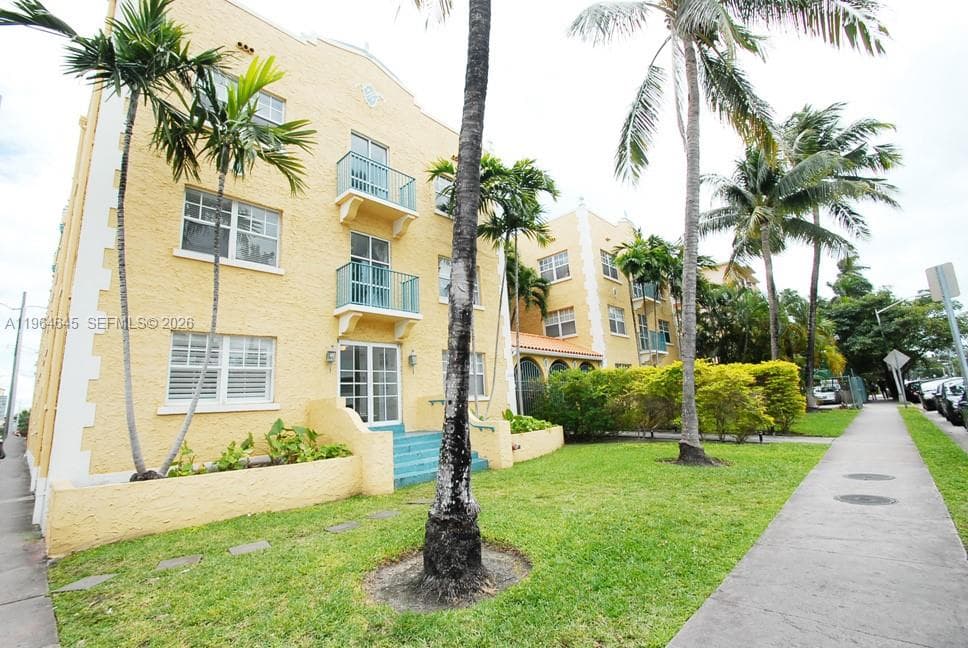THE ROOSEVELT CONDO · #101 in Miami Beach - Photo 1