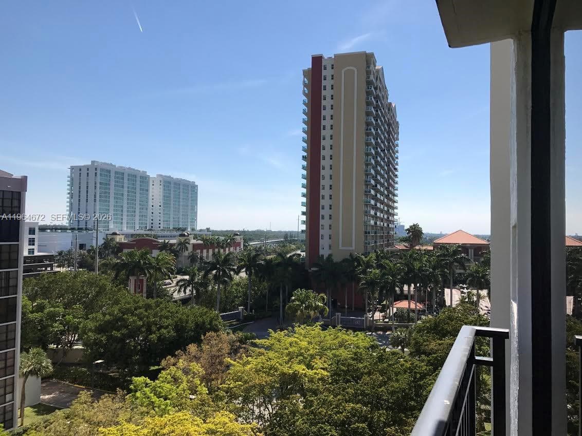 PLAZA OF AMERICAS CONDO P · #816 in Sunny Isles Beach - Photo 2
