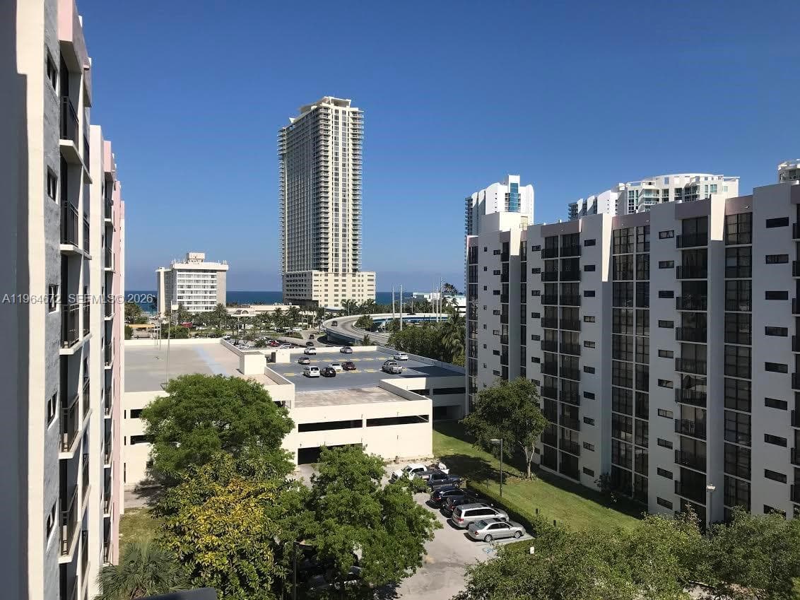 PLAZA OF AMERICAS CONDO P · #816 in Sunny Isles Beach - Photo 4