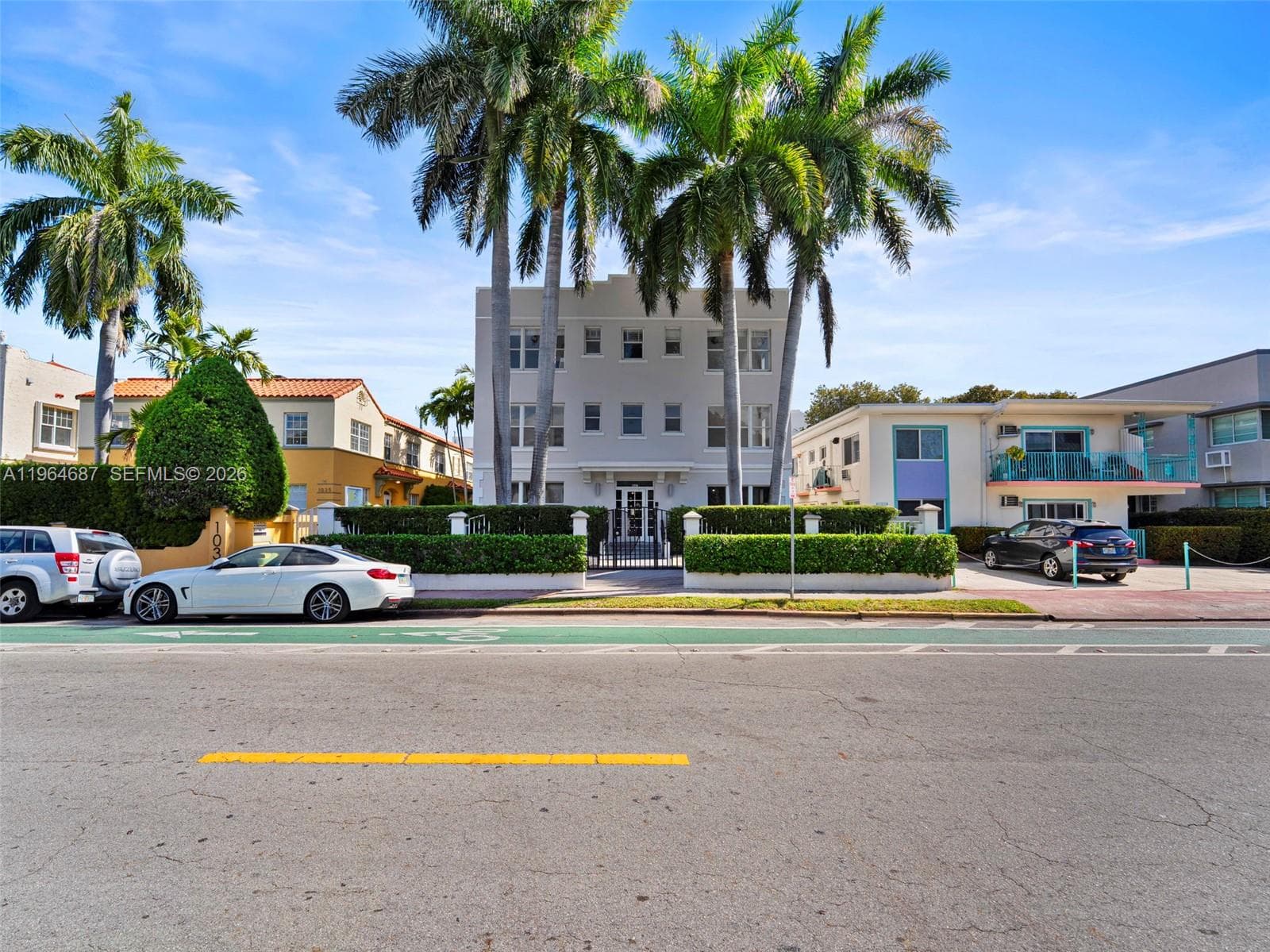 PENN PLAZA CONDO · #206 in Miami Beach - Photo 42