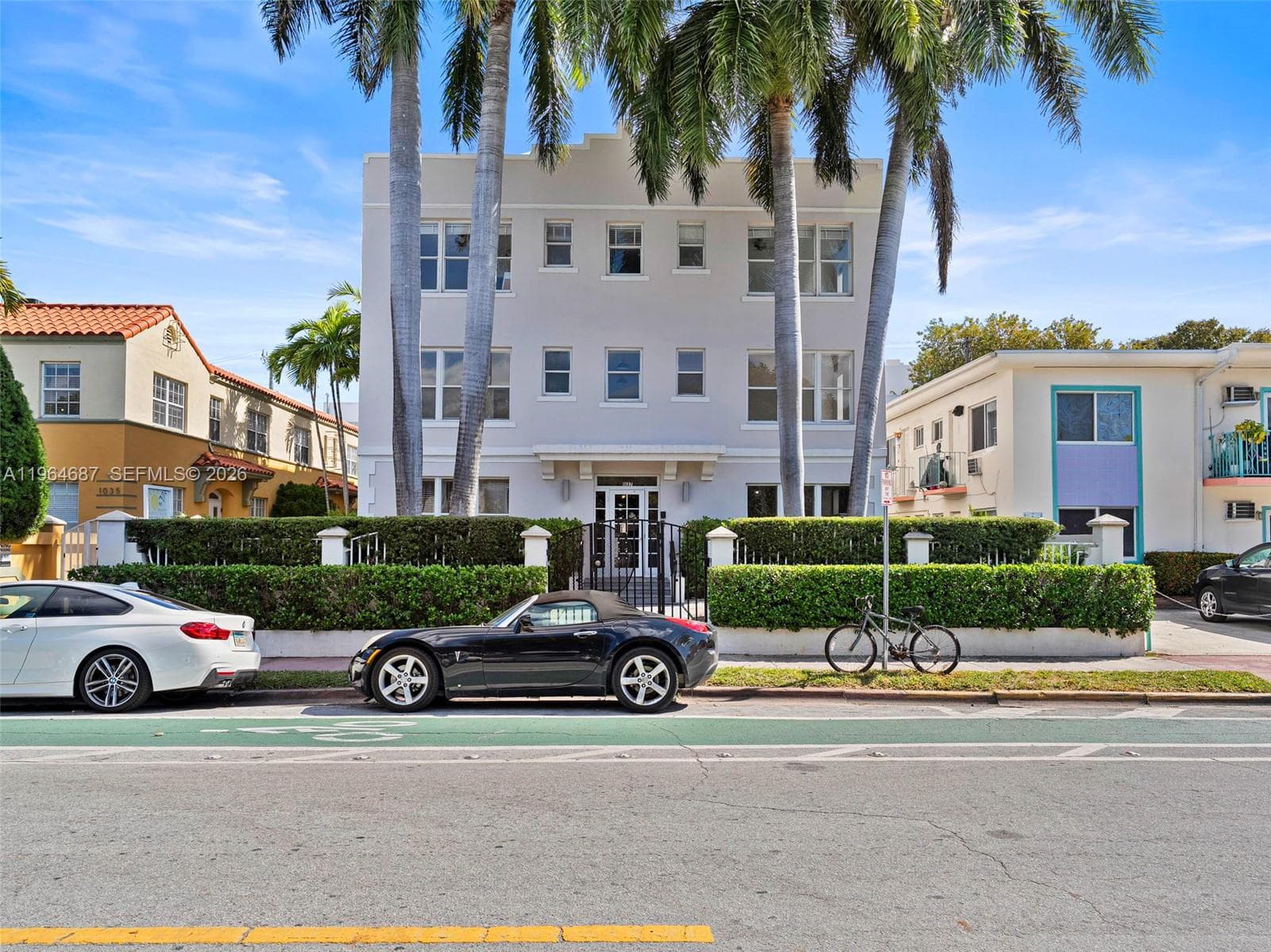 PENN PLAZA CONDO · #206 in Miami Beach - Photo 43