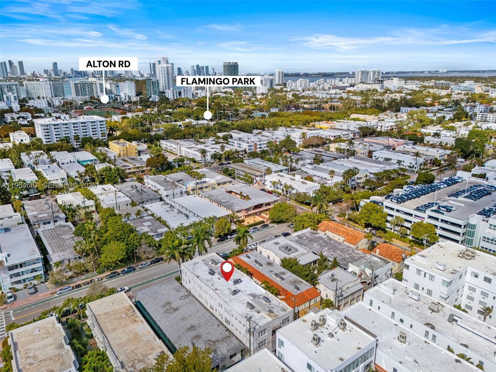 PENN PLAZA CONDO · #206 in Miami Beach - Photo 36
