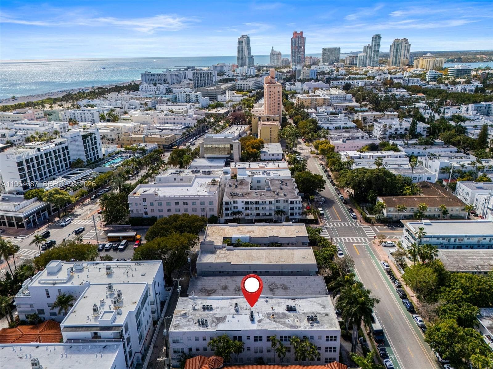 PENN PLAZA CONDO · #206 in Miami Beach - Photo 32
