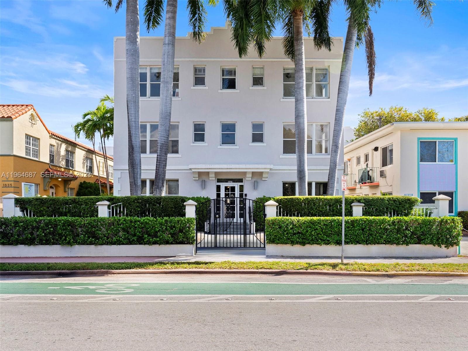 PENN PLAZA CONDO · #206 in Miami Beach - Photo 28