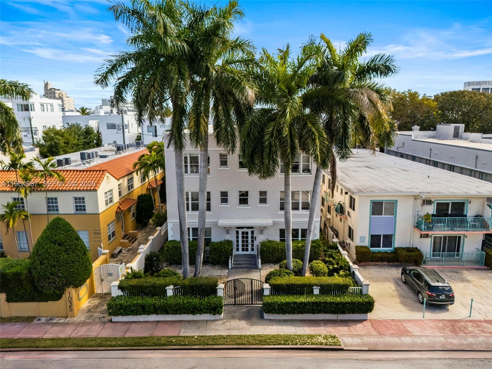 PENN PLAZA CONDO · #206 in Miami Beach - Photo 41