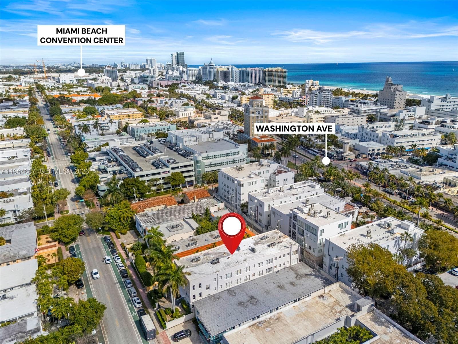 PENN PLAZA CONDO · #206 in Miami Beach - Photo 37
