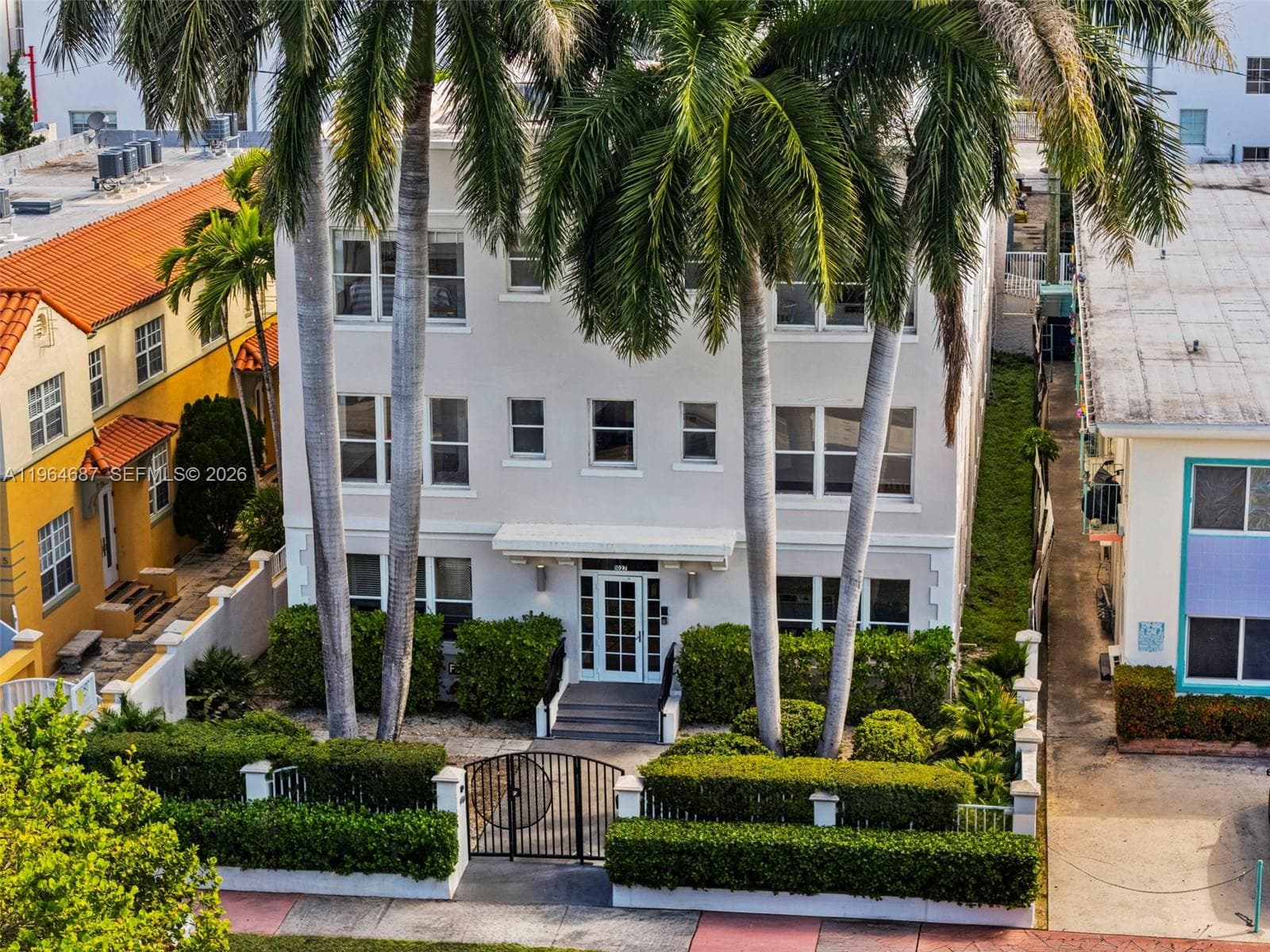 PENN PLAZA CONDO · #206 in Miami Beach - Photo 44