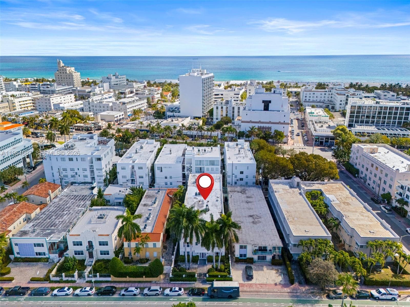 PENN PLAZA CONDO · #206 in Miami Beach - Photo 31