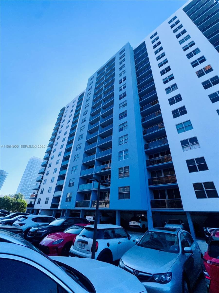 401 Blu · #607 in Miami Beach - Photo 17
