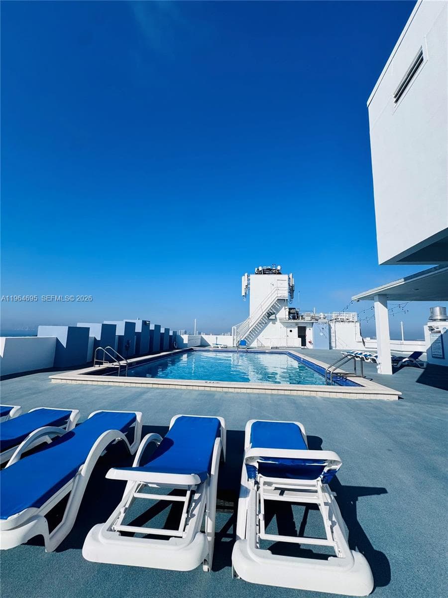 401 Blu · #607 in Miami Beach - Photo 11
