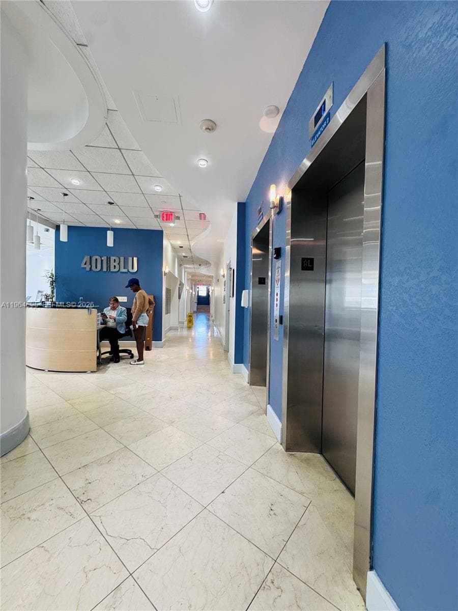 401 Blu · #607 in Miami Beach - Photo 87