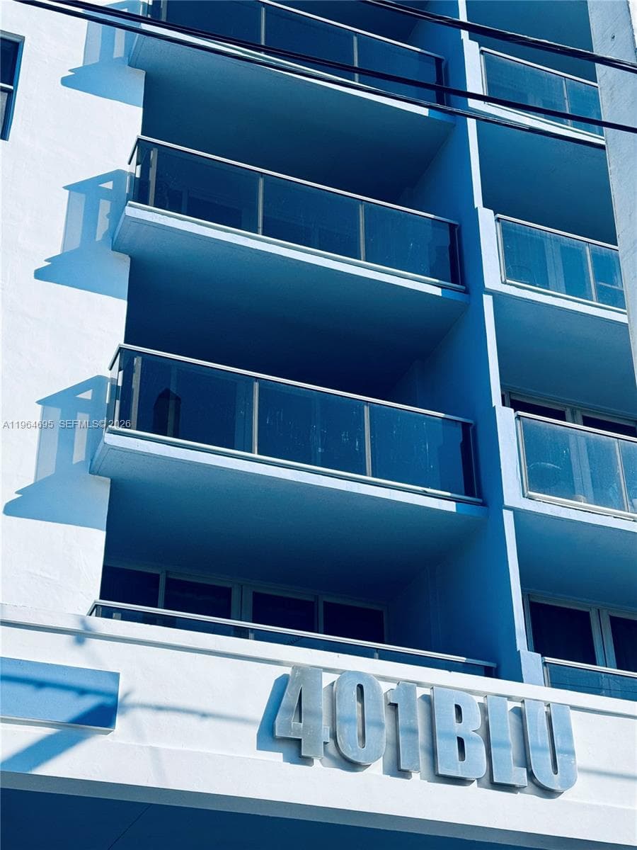 401 Blu · #607 in Miami Beach - Photo 8