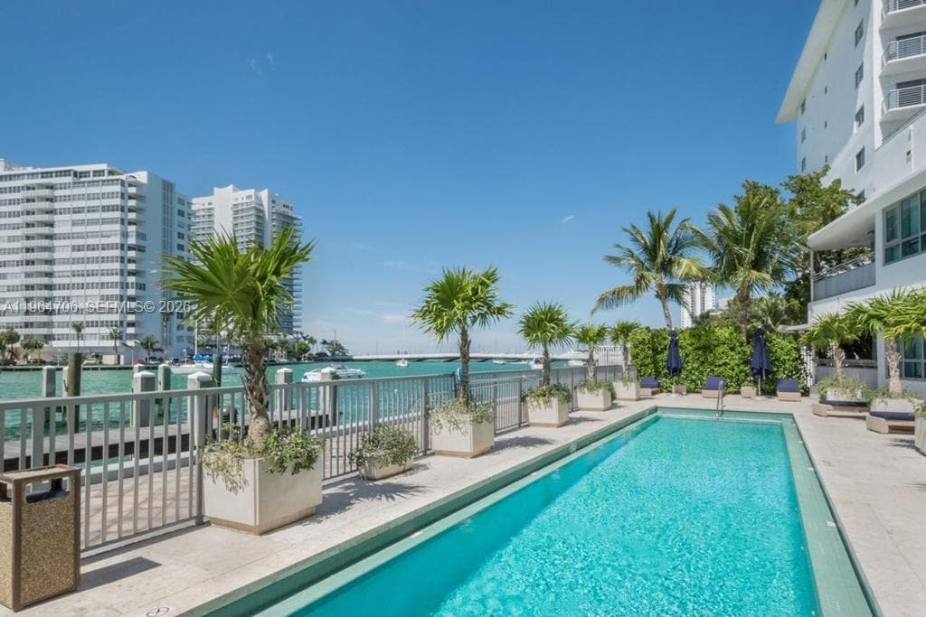 ANACAPRI SOUTH BEACH · #501 in Miami Beach - Photo 22