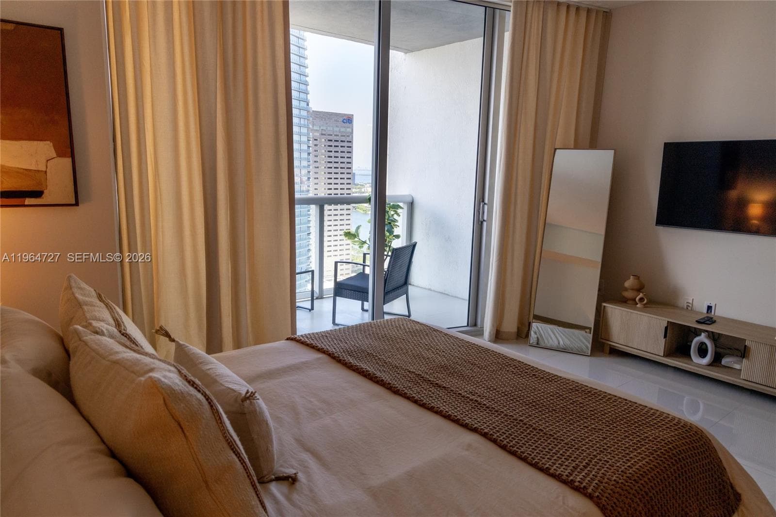 Icon Brickell I · #3510 in Miami - Photo 3