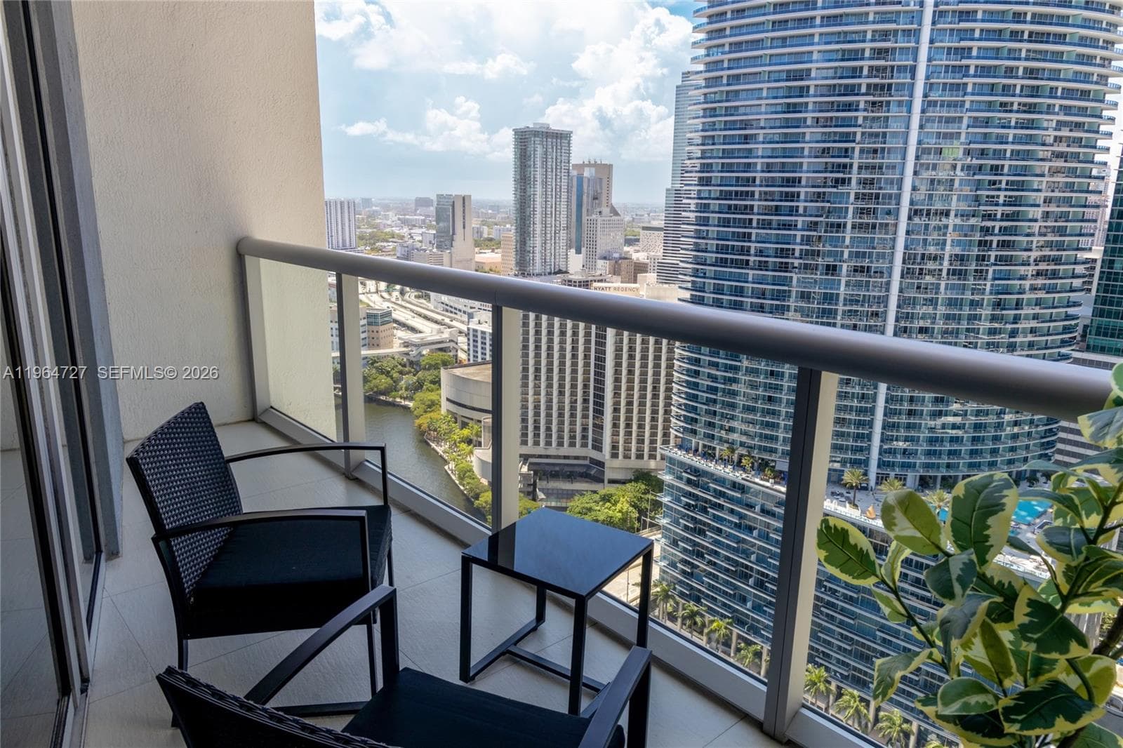 Icon Brickell I · #3510 in Miami - Photo 10