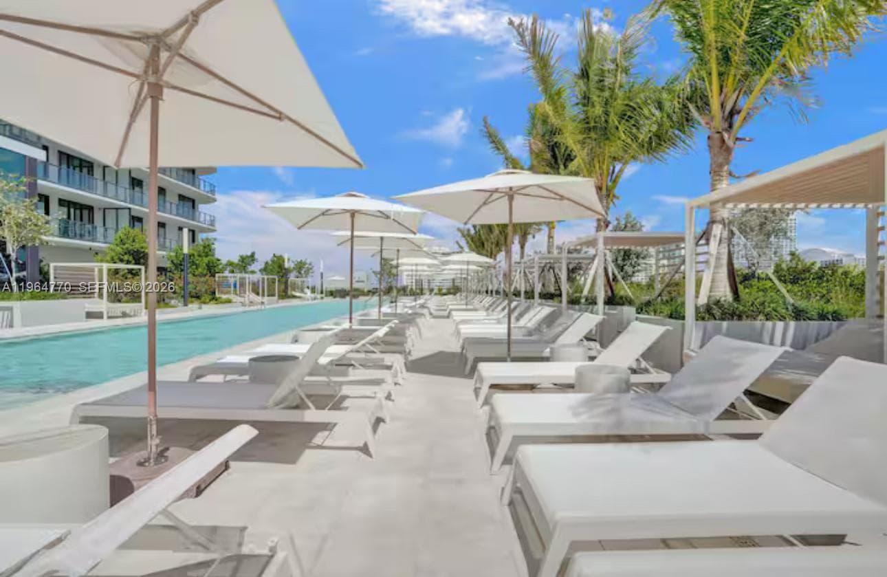 580 72 · #1713 in Miami Beach - Photo 17