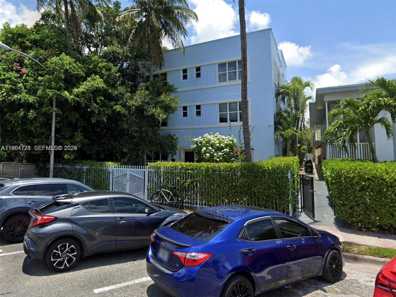 1342 DREXEL CONDO · #202 in Miami Beach - Photo 1