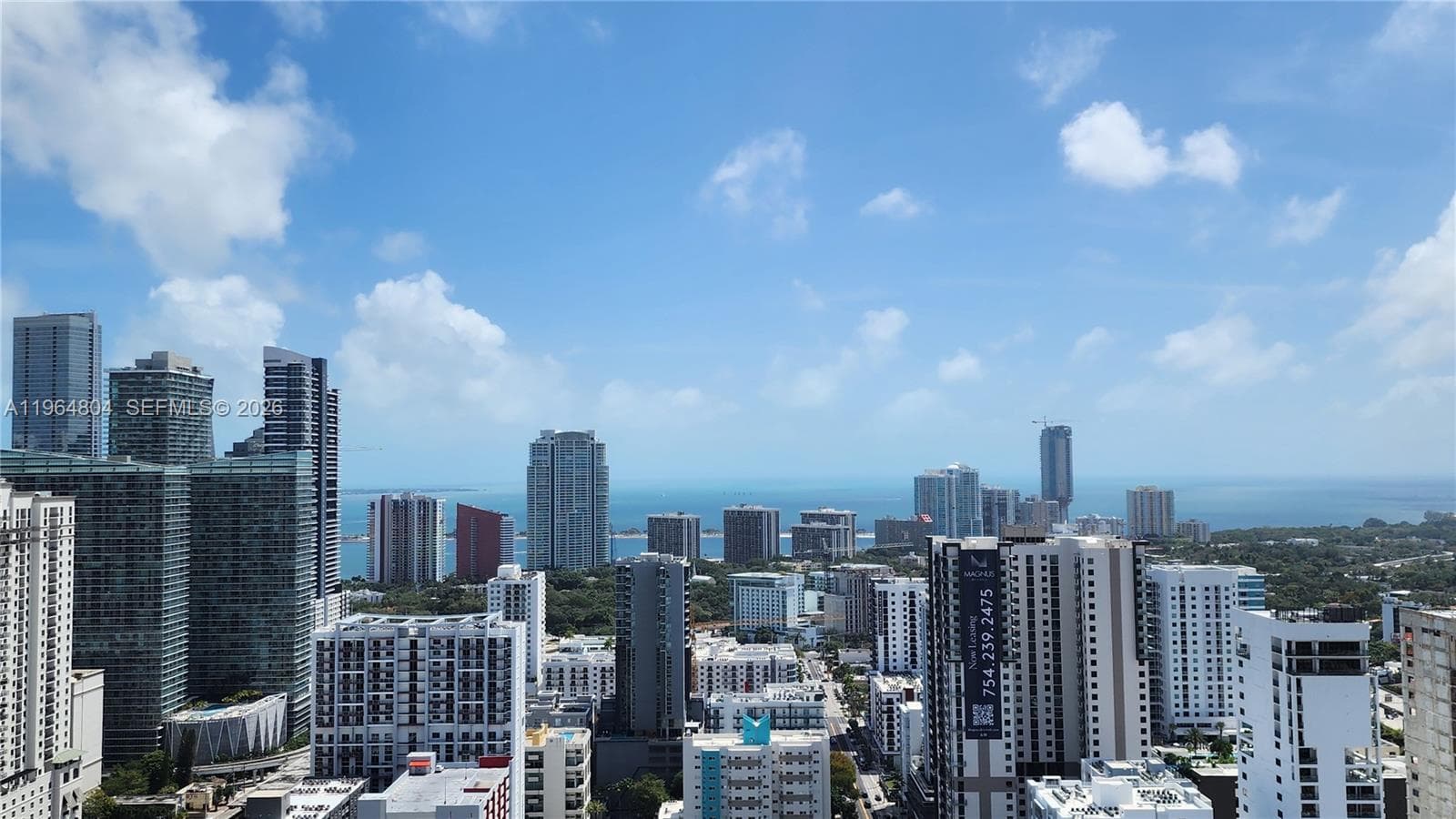 South - Brickell + Bay View