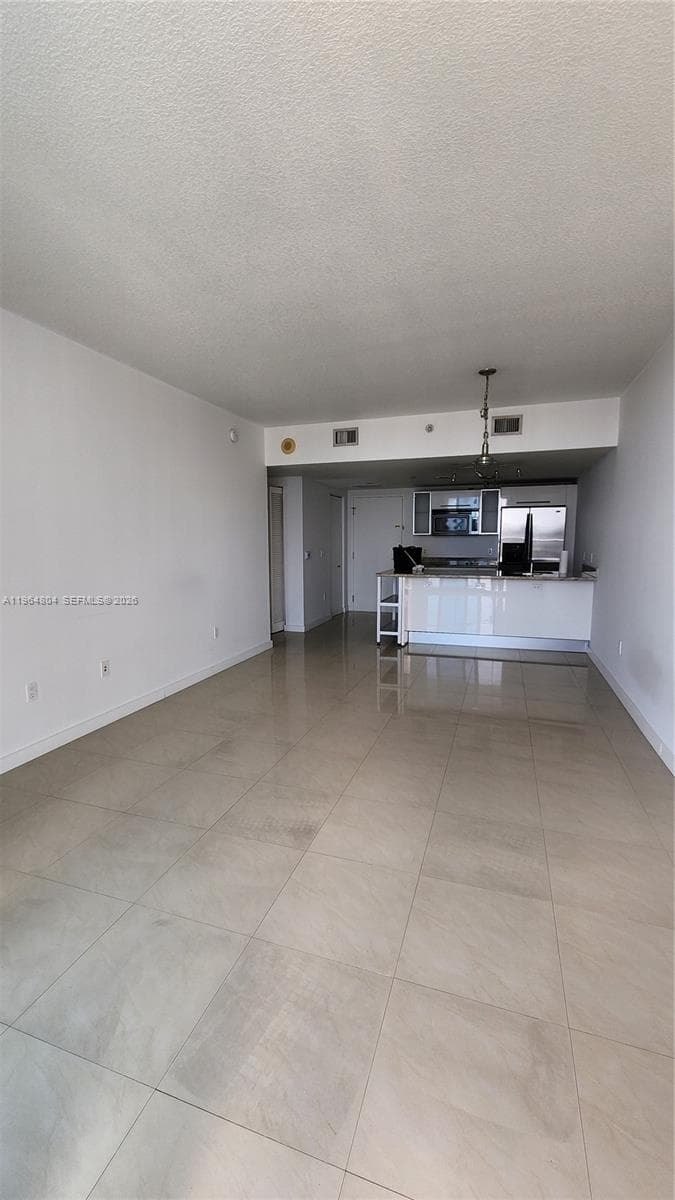Open spacious floor plan