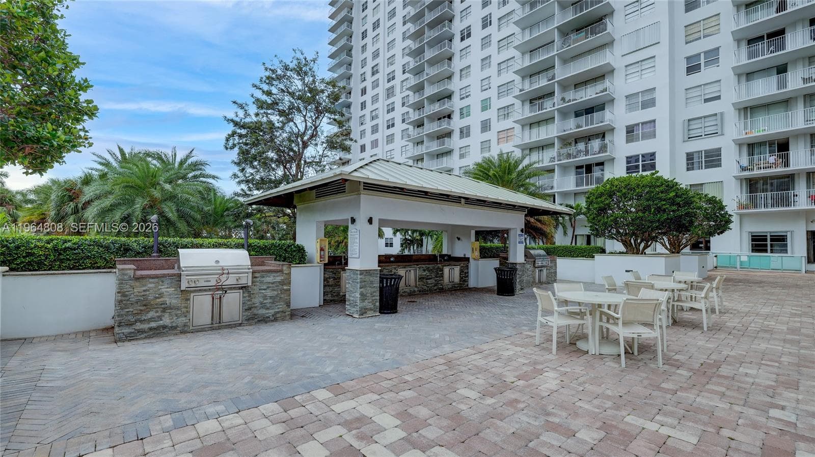ADMIRALS PORT · #817E in Aventura - Photo 28