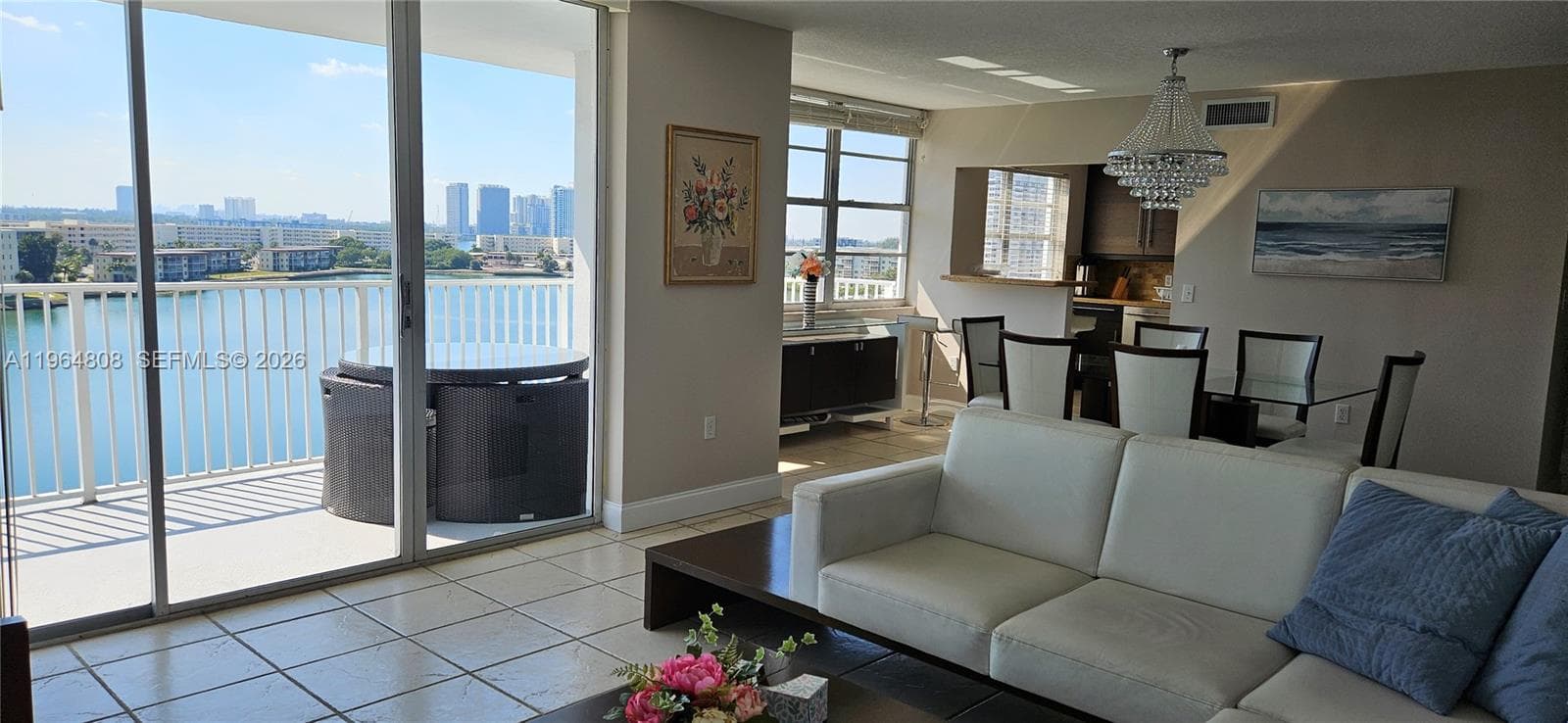 ADMIRALS PORT · #817E in Aventura - Photo 9